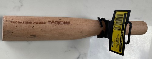Monument size 734d lead - 2,,