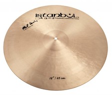 Istanbul 18" Agop Mel Lewis