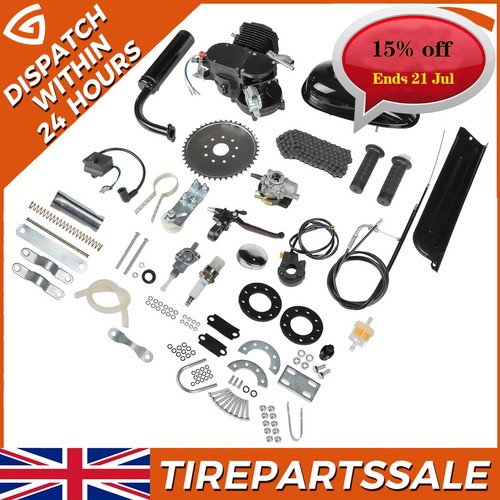 80cc bicycle engine kit - 80cc,