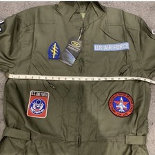 Top Gun Maverick Cosplay