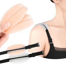 Bra Strap Cushions Holder