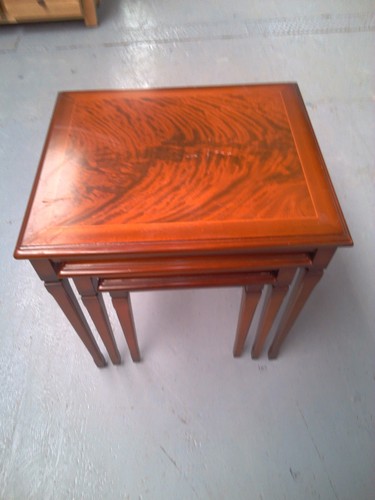 Nest tables set 3 - set, of