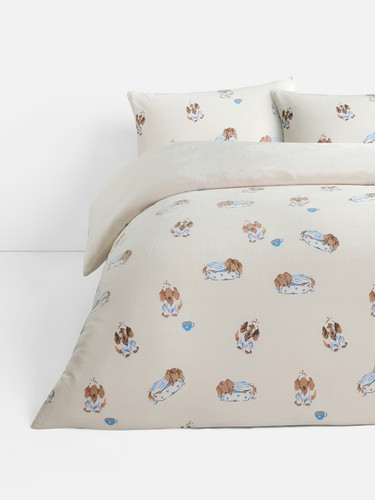 Dachshund dog velour - dachshund,