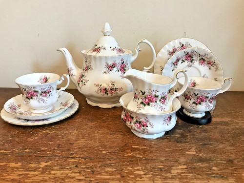 Vintage royal albert - royal, set