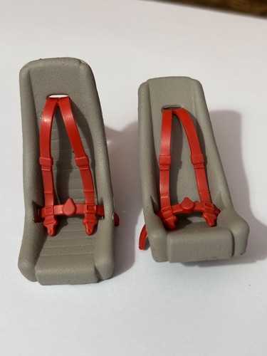Scale modified tuning - 1/18,