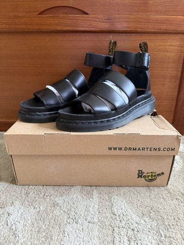 Martens clarissa ii brando - martens,