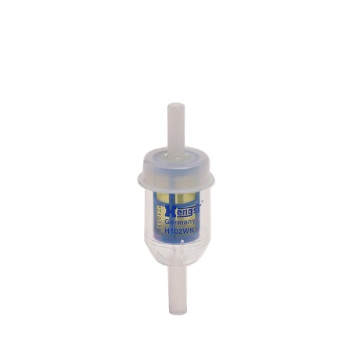 Hengst h102wk fuel filter - filter, oe