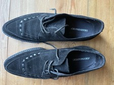 Underground Men’s Black