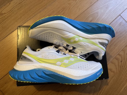 Saucony endorphin speed - saucony, 4