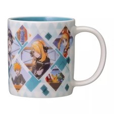 Pokemon Center Trainers Mug