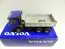 CONRAD VOLVO FM10 DAY CAB 6X4