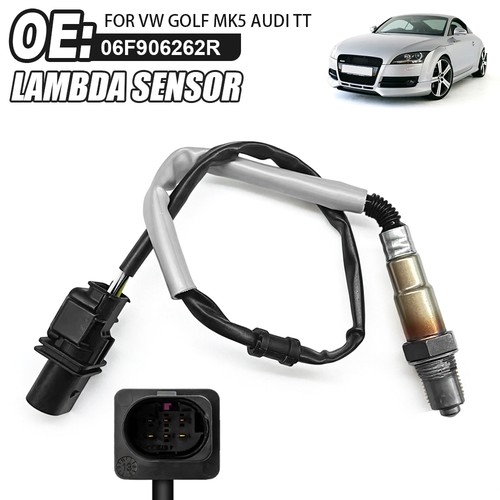 Pre cat lambda oxygen - lambda, sensor
