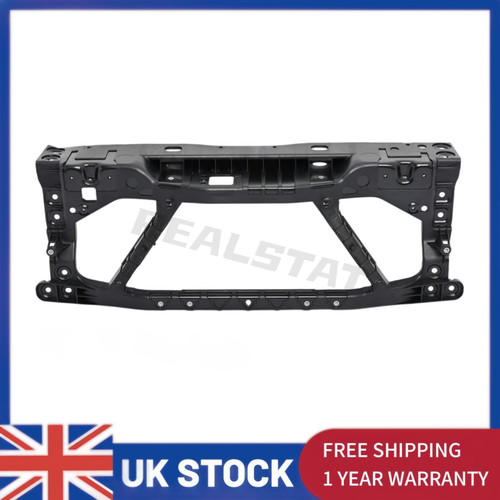 Front radiator slam panel - front,