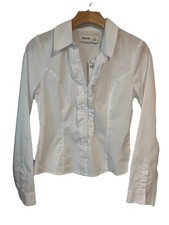 Hollister Blouse Womens Size