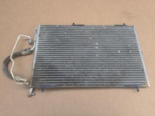 876841U radiator PEUGEOT 206
