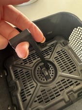 Ninja Air Fryer Rack Lifter