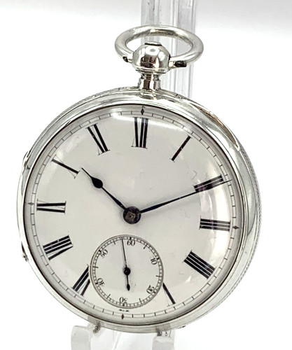 1889 nice silver - 1889, fusee