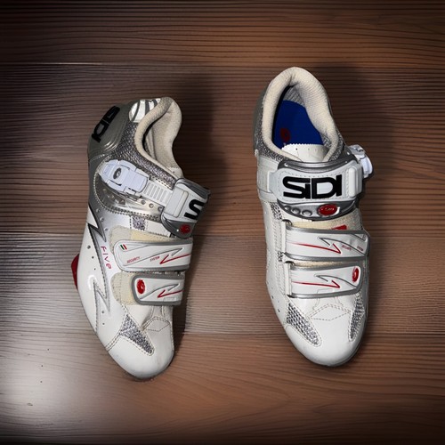 Womens sidi genius - genius, 5-fit