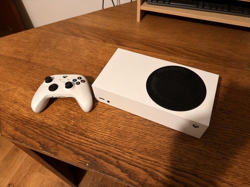 Microsoft xbox series 512gb - microsoft,