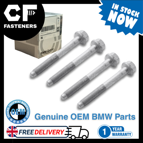 4pcs bmw new genuine e46 - 4pcs,