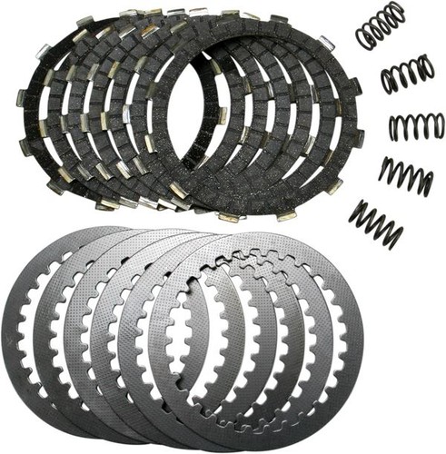 Ebc drc series clutch - ebc, kit