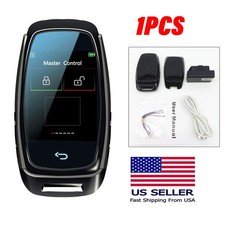 Digital Remote Car Smart Key