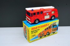 Matchbox Lesney No 35