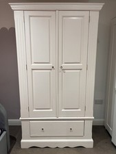 Solid Pine Wood Freestanding
