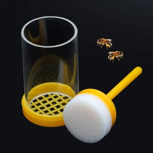 Bee queen marking marker cage - queen,
