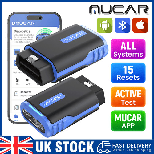 Upgraded car obd2 - car, scanner