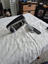 CLASSIC RAYDOT DOOR MIRROR SUIT ANY CLASSIC