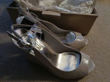 Next wedge shoes. Brand new