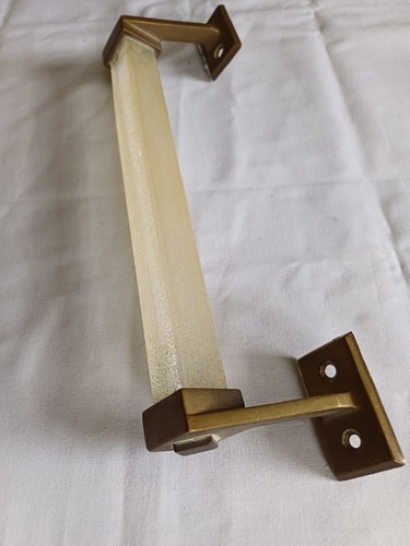 Vintage solid brass - , and