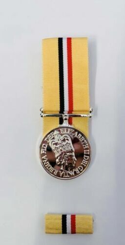 Iraq telic medal full - iraq,