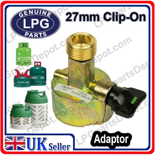 27mm clip pol - 27mm, uk