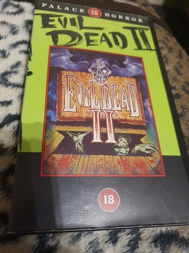 Evil dead palace - , small