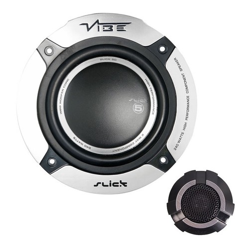 Vibe slick 240 watts - vibe, (13cm)