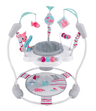 Ladida jumperoo baby bouncer - ladida,