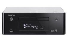Denon Ceol RCD-N9 for CD and