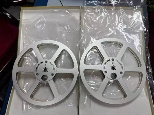 Pioneer silver pr 85 - 2x, 7''