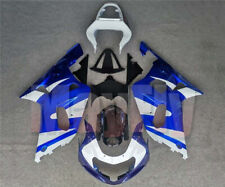 Injection Bodywork Fairing Set Kit Panel Fit For SUZUKI GSXR600/750 K1 2001-2003