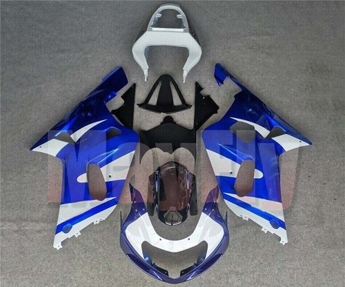 Injection bodywork fairing set - injection,