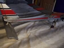 rc plane, spares or repair, all electrics and engine