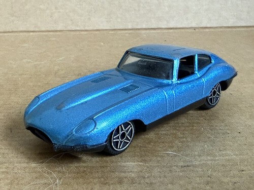 Polistil jaguar xke - polistil,