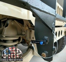 Cable lanyard for - for, military