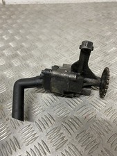 6061810901 oil pump for MERCEDES CLASE E (W210) BERLINA DIESEL 270 CDI 409614