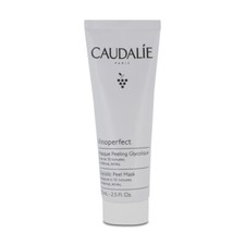 Caudalie Face Mask Peel Vinoperfect Glycolic 75ml Exfoliating All Skin Types 