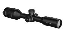 HIKMICRO ALPEX A50 Day Night Vision Rifle Scope Non-IR Illuminator HM-ALPEX-S