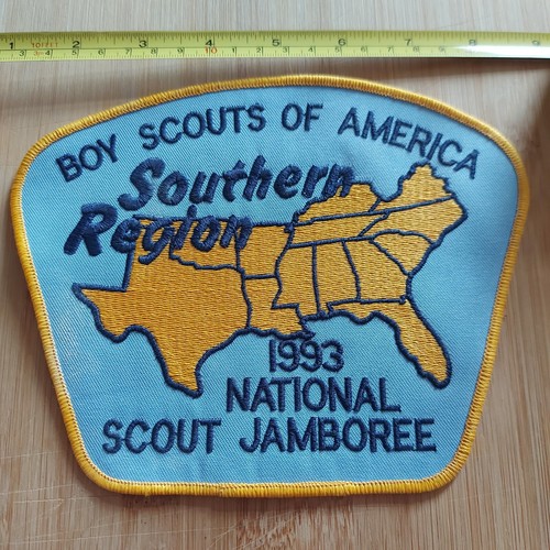 Boy scouts america - boy, of