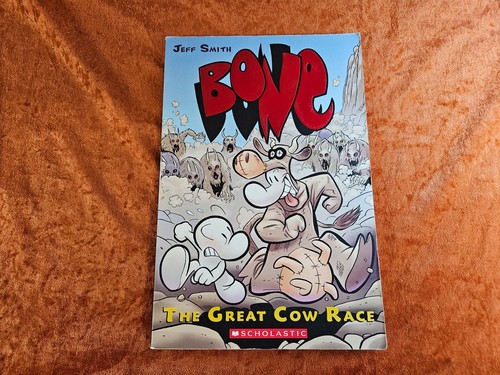 Bone vol the great - -,